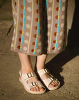 Shapen Dazzle Beige