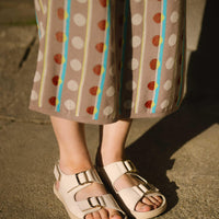 Shapen Dazzle Beige