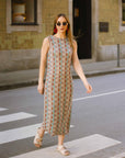 Shapen Dazzle Beige