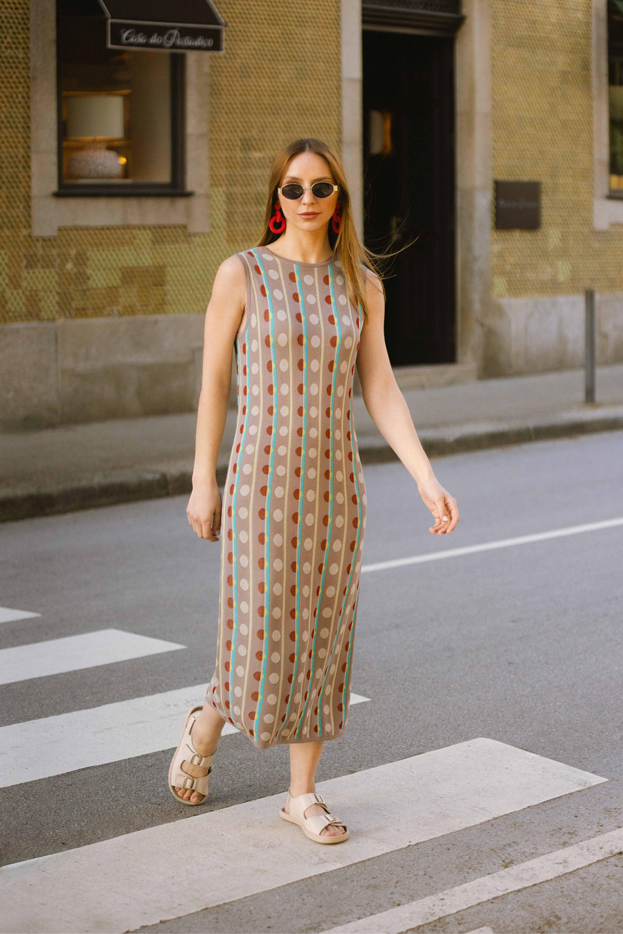 Shapen Dazzle Beige