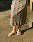 Shapen Dazzle Beige
