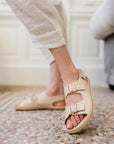 Shapen Dazzle Beige