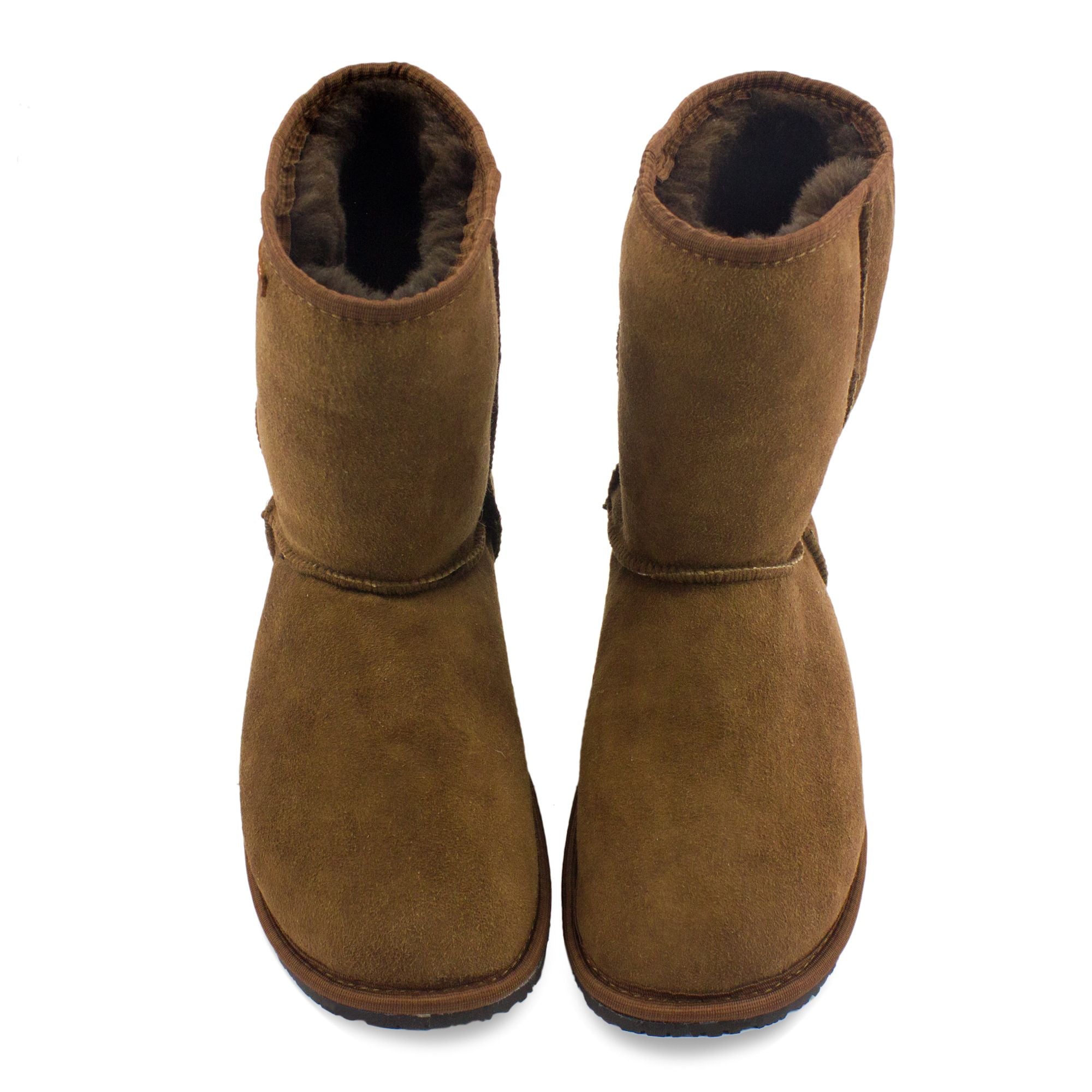 Zeazoo Dingo - Adults Sheepskin Boot
