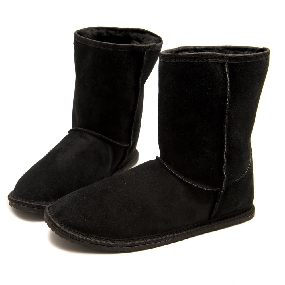 Zeazoo Dingo Black