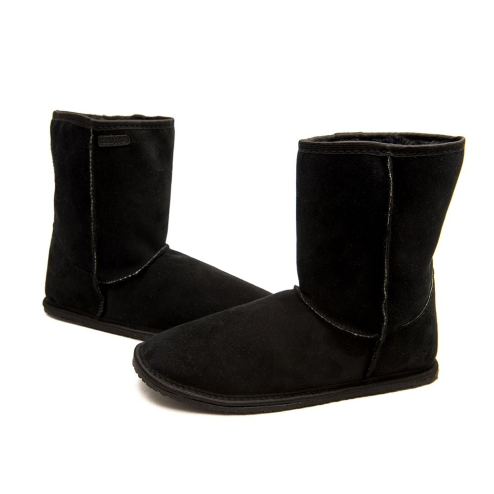 Zeazoo Dingo Black