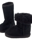 Zeazoo Dingo Kids Black