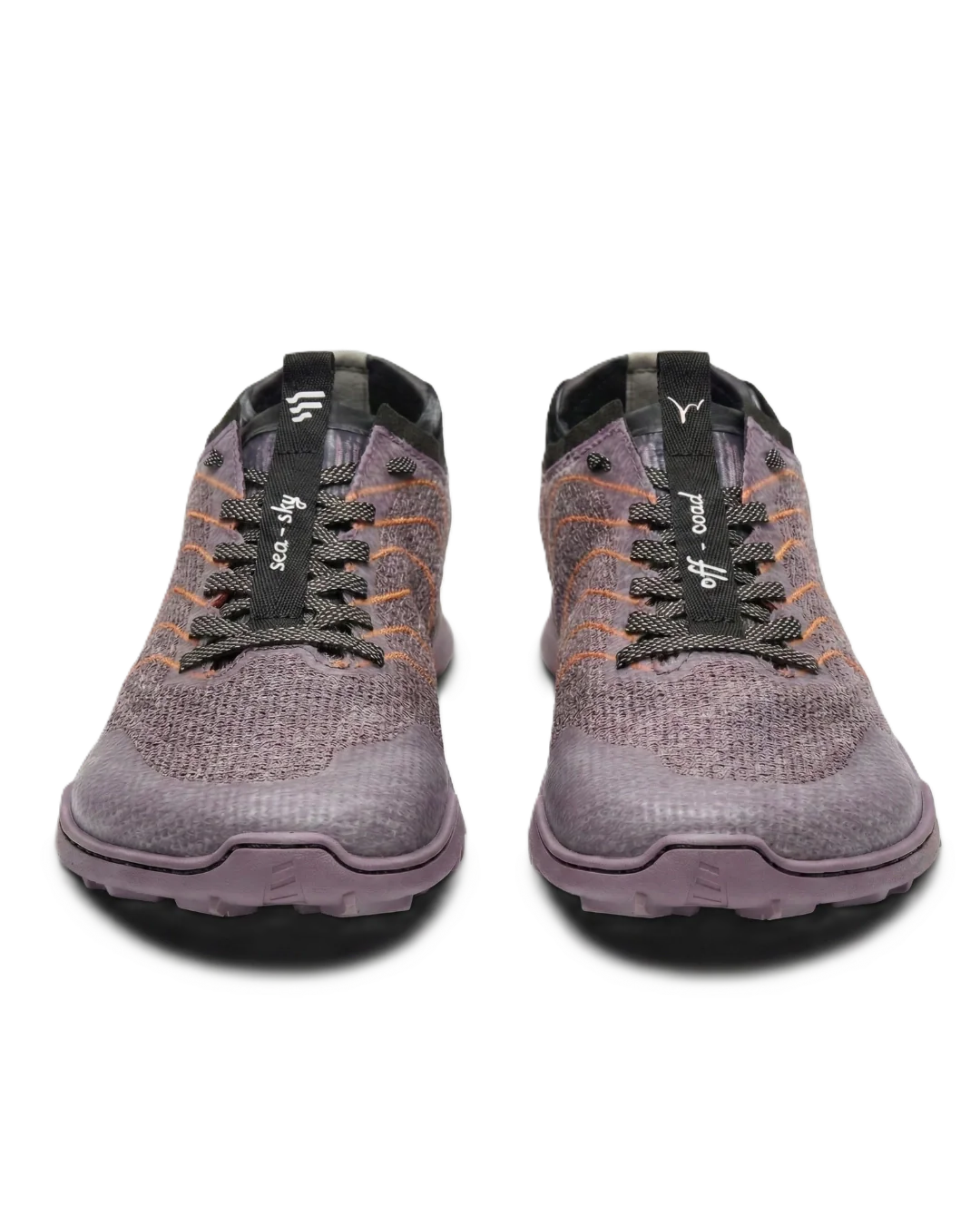 Lonowear Verve - Barefoot Running Shoes-1