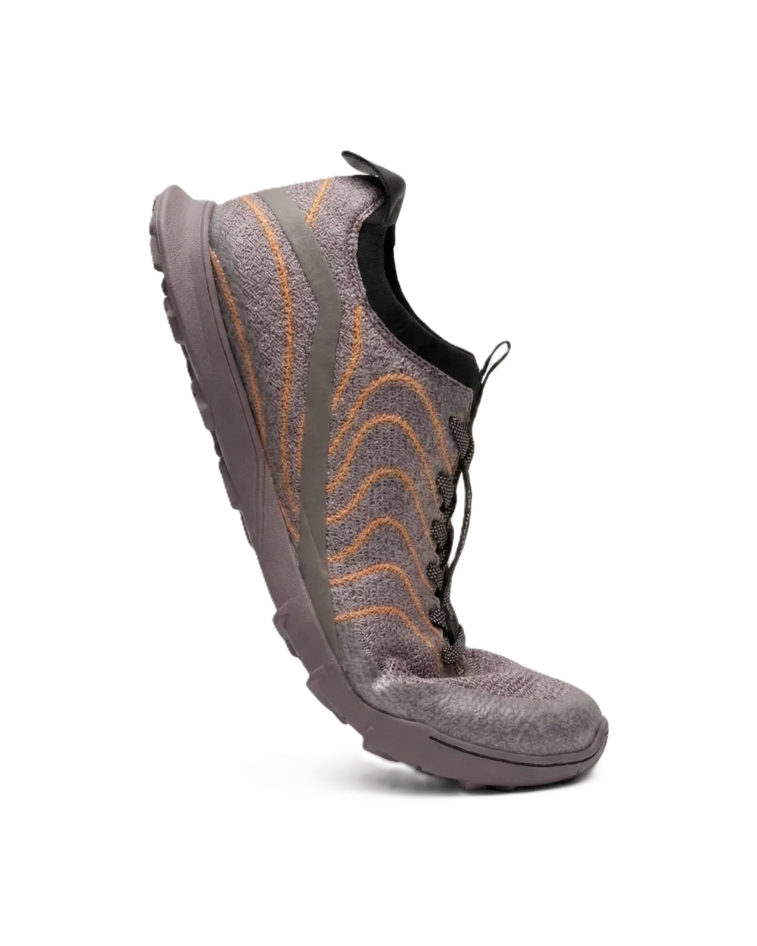 Lonowear Verve - Barefoot Running Shoes-0
