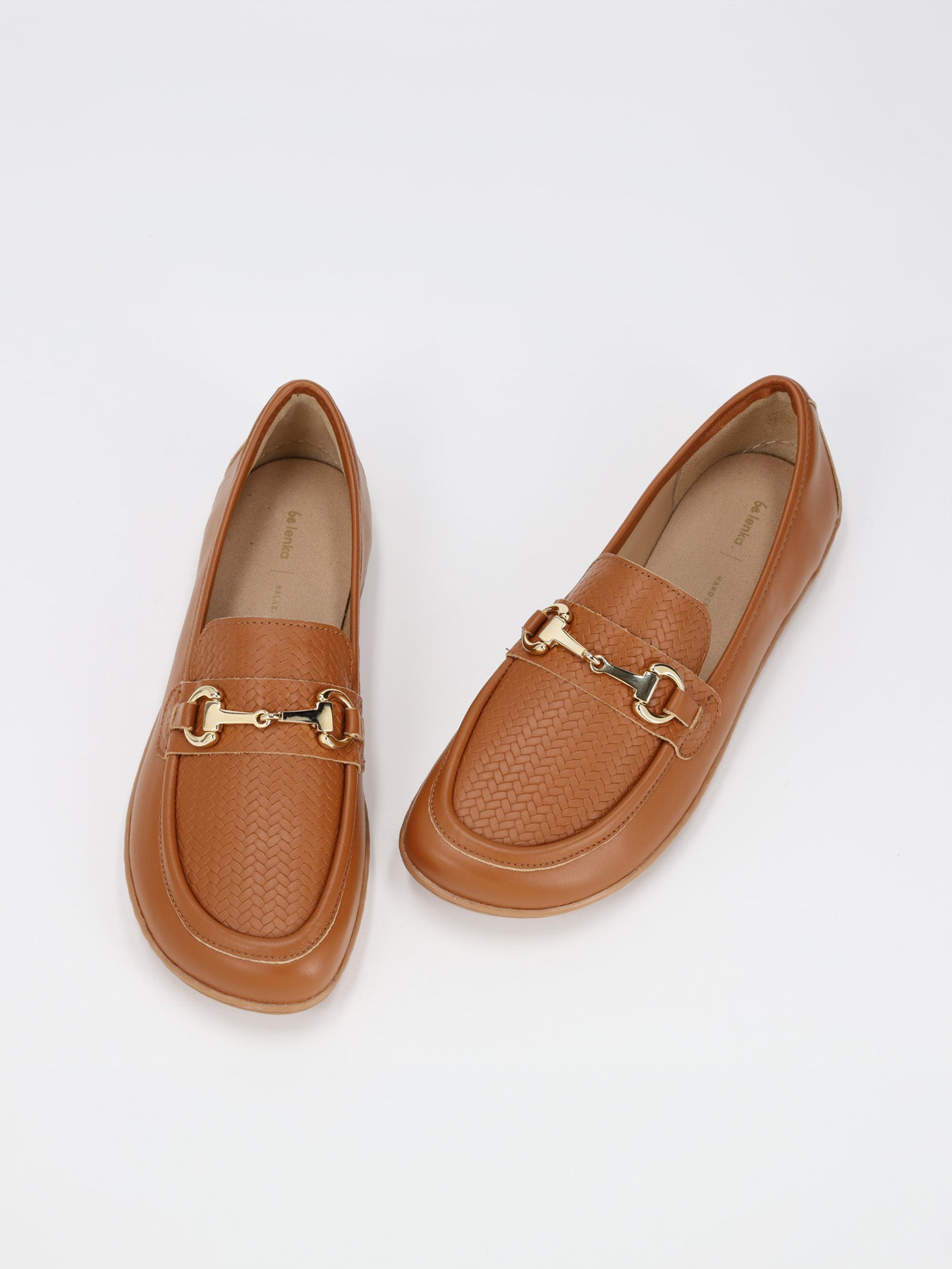 Be Lenka Divella Moccasins