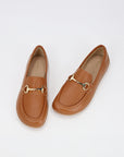 Be Lenka Divella Moccasins
