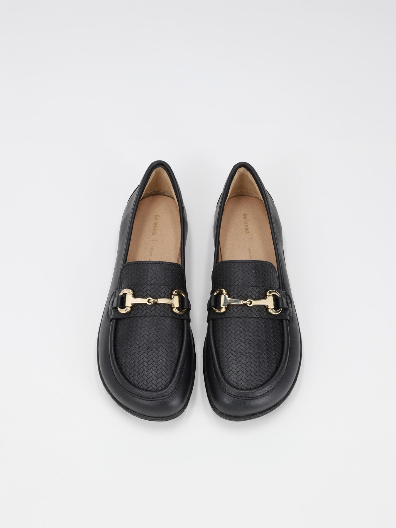 Be Lenka Divella Moccasins