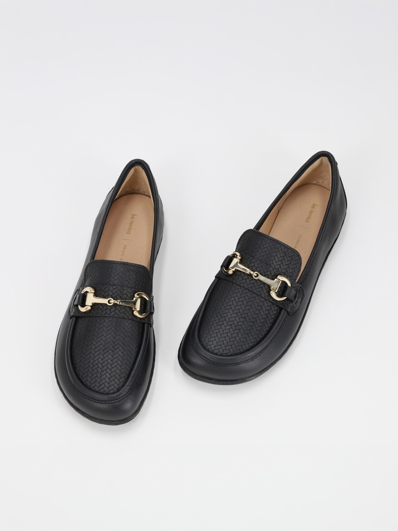 Be Lenka Divella Moccasins