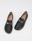 Be Lenka Divella Moccasins