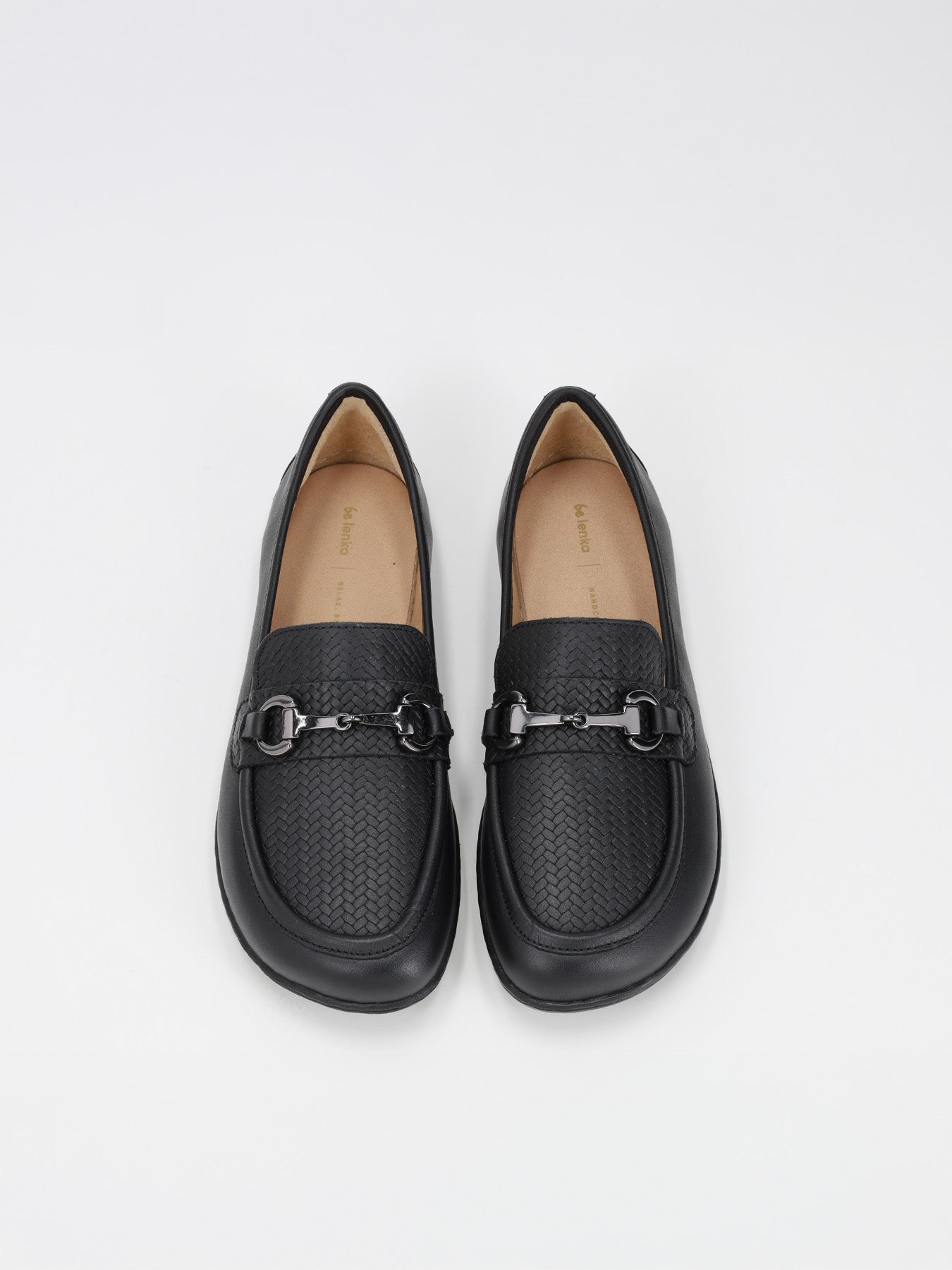 Be Lenka Divella Moccasins