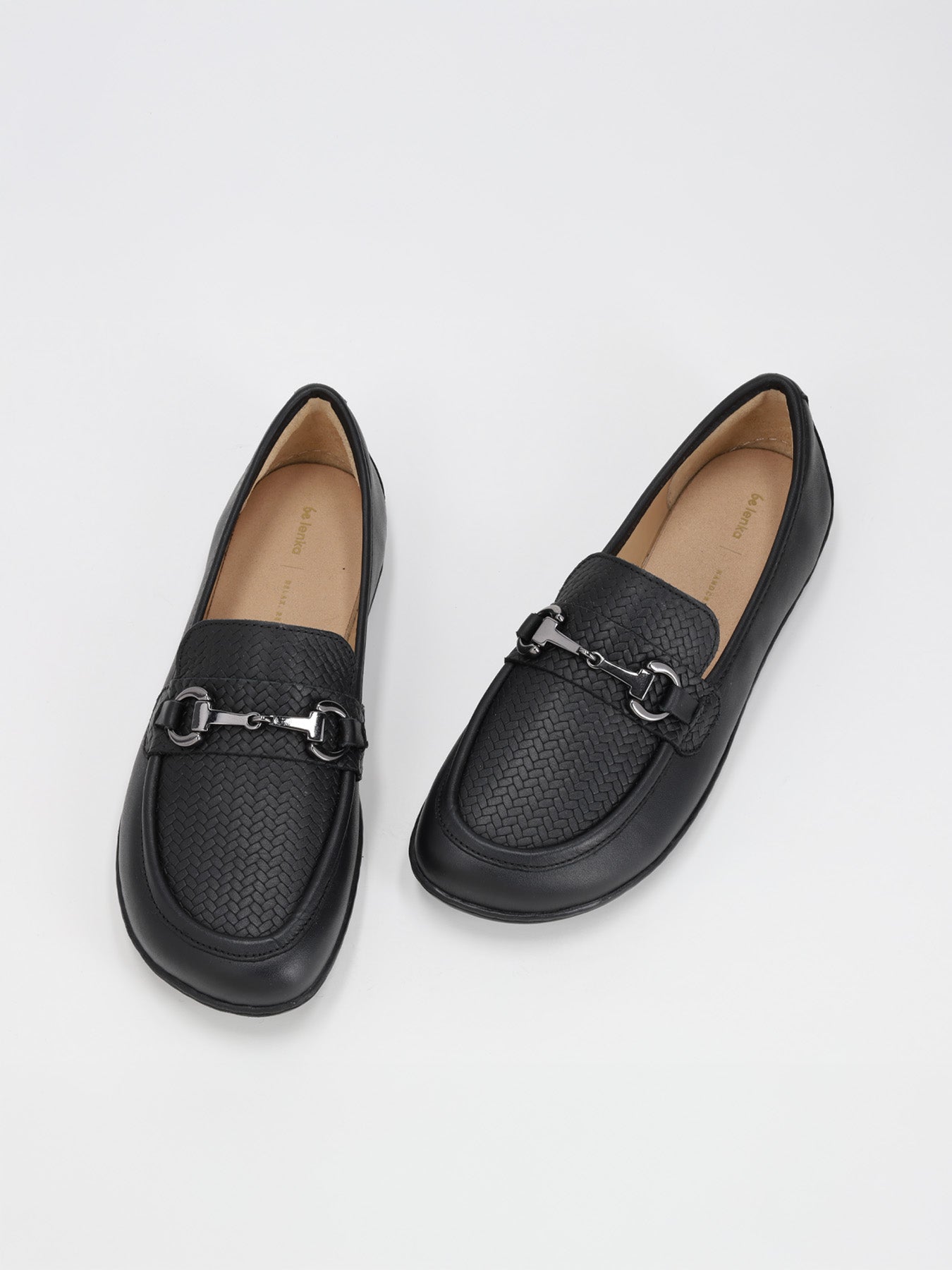 Be Lenka Divella Moccasins