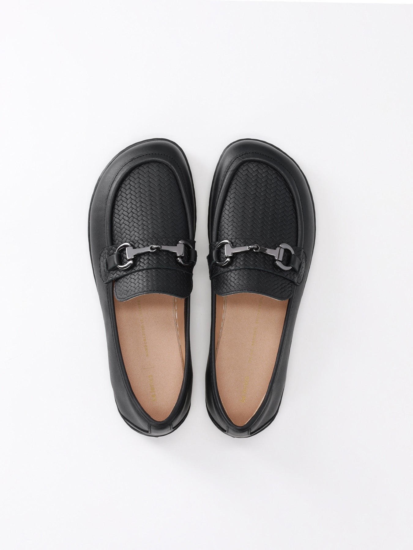 Be Lenka Divella Moccasins