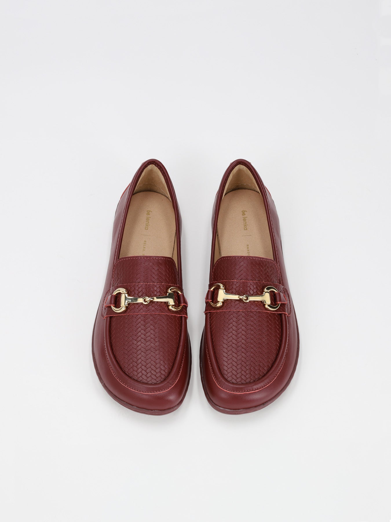 Be Lenka Divella Moccasins