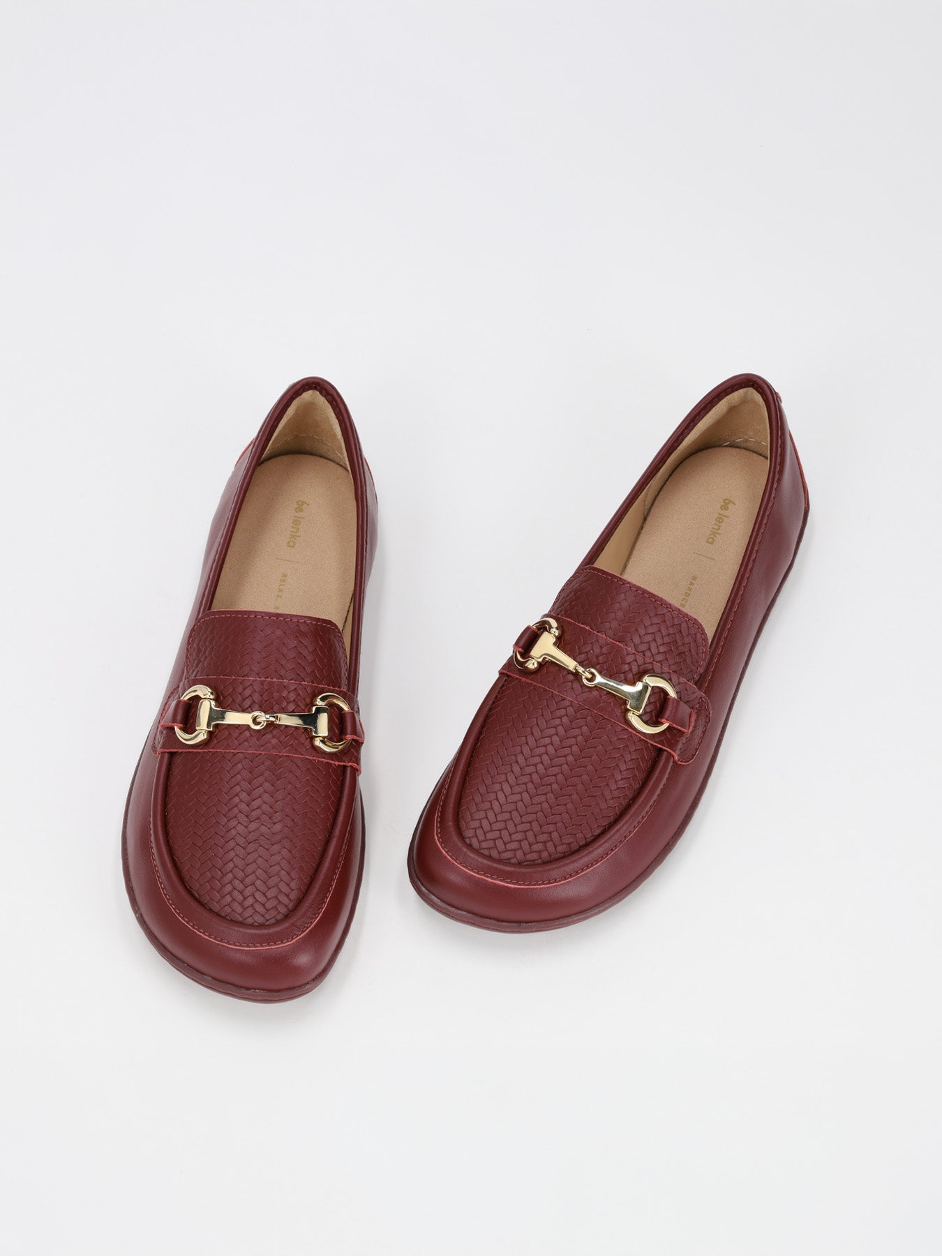 Be Lenka Divella Moccasins