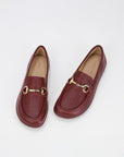 Be Lenka Divella Moccasins