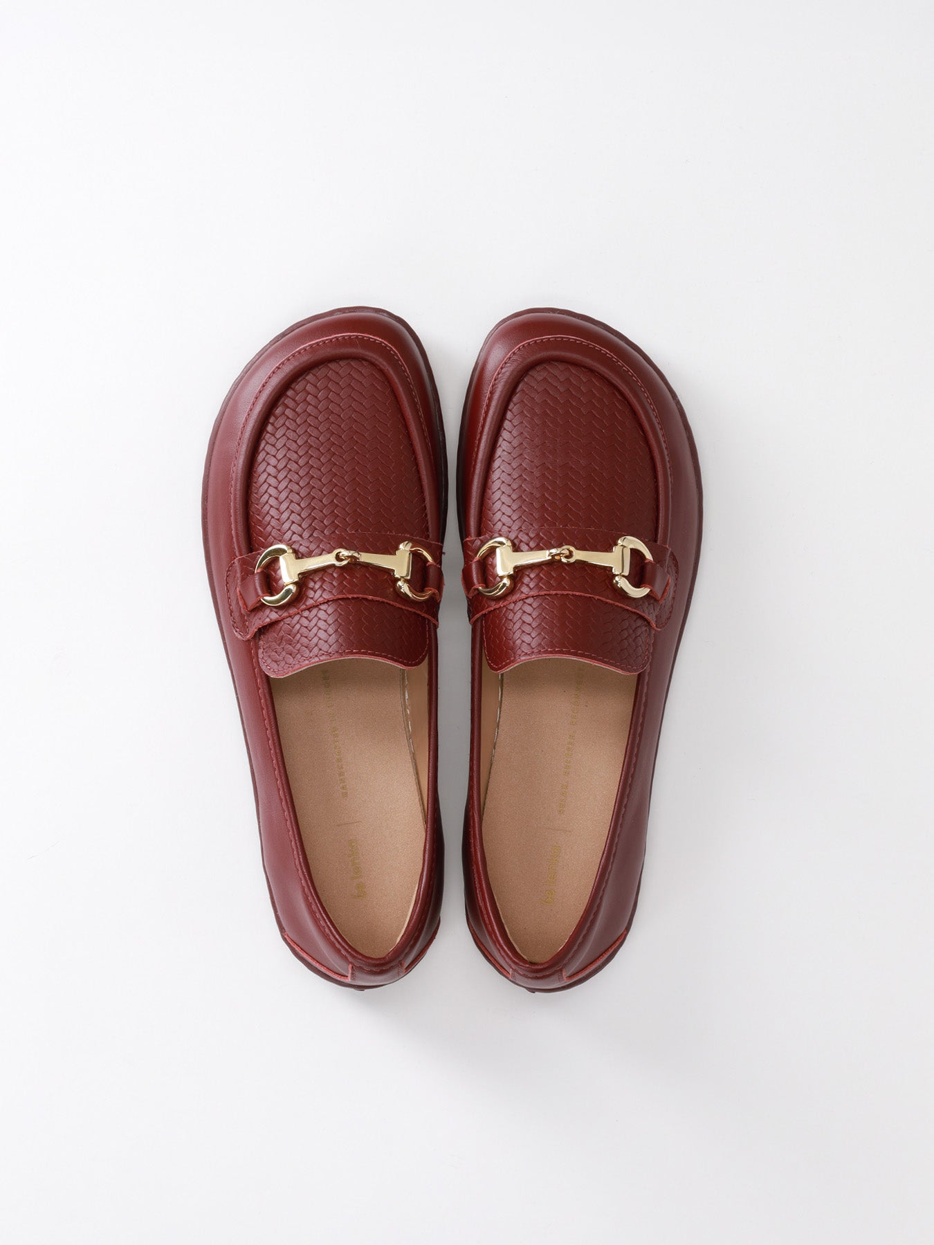 Be Lenka Divella Moccasins