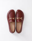 Be Lenka Divella Moccasins