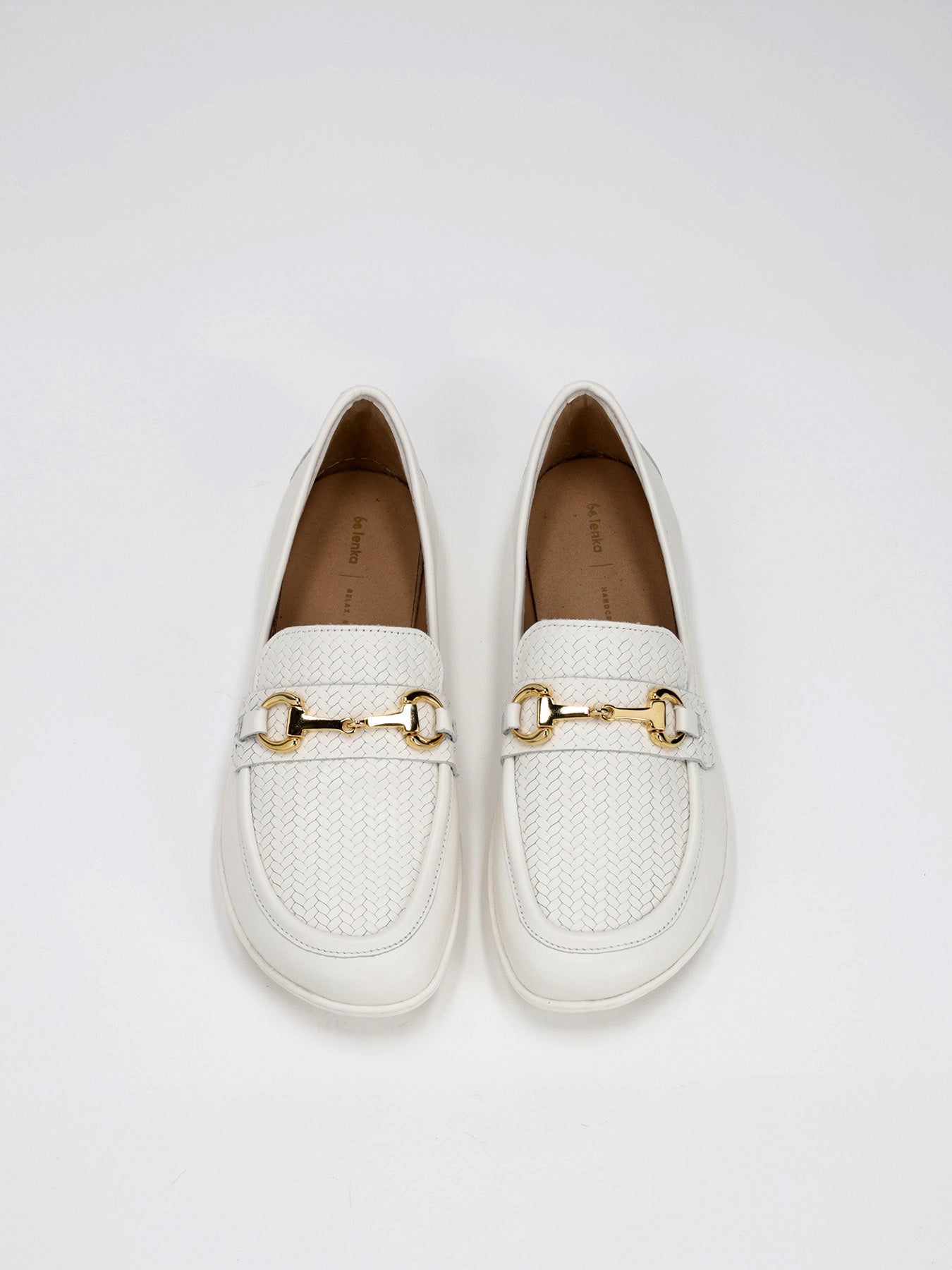 Be Lenka Divella Moccasins
