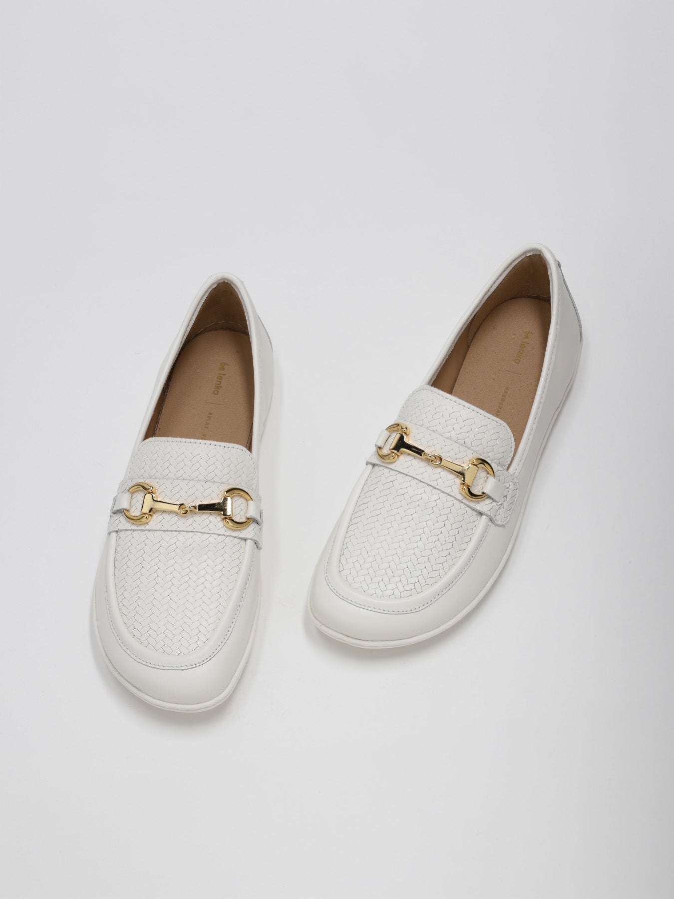 Be Lenka Divella Moccasins