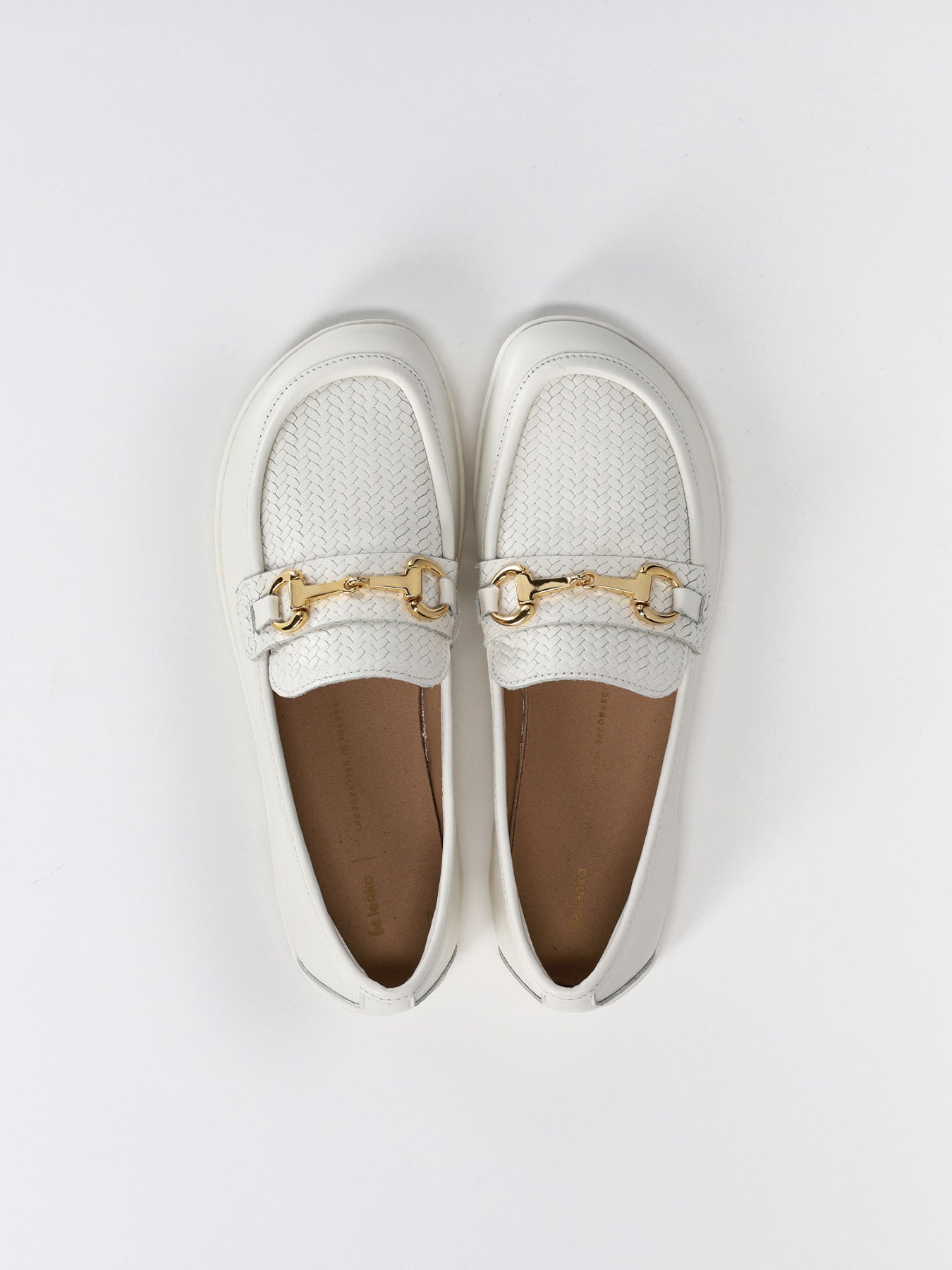 Be Lenka Divella Moccasins