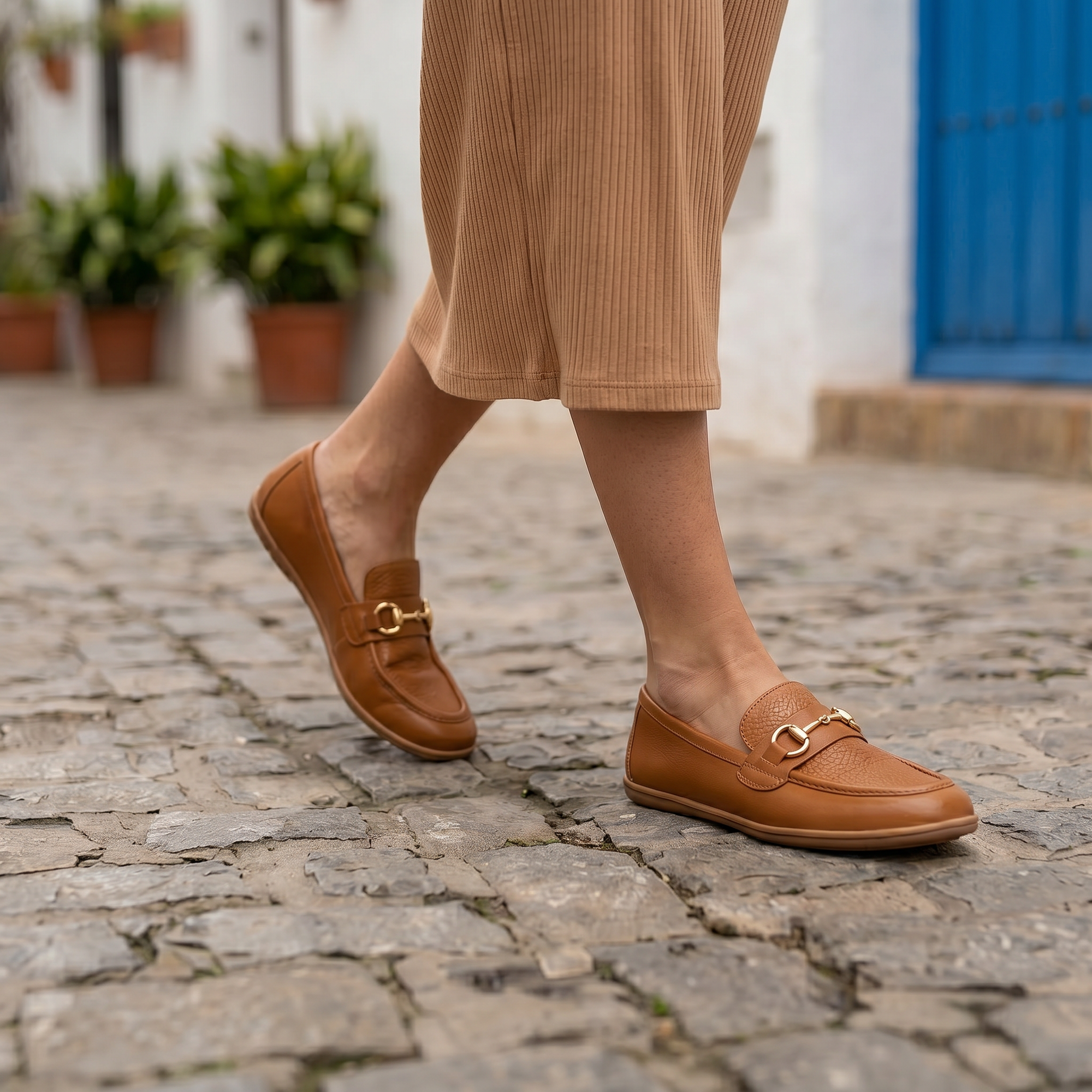 Be Lenka Divella Moccasins