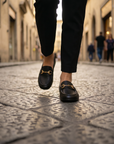 Be Lenka Divella Moccasins