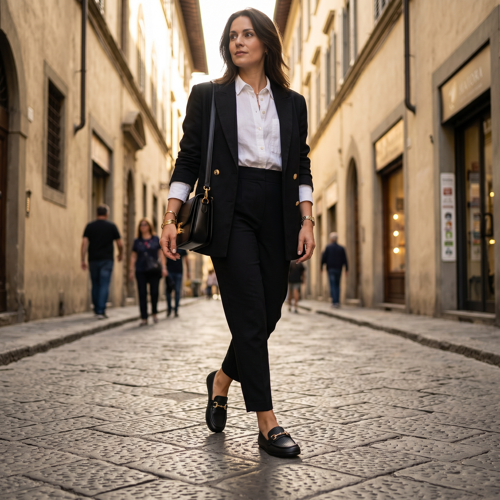 Be Lenka Divella Moccasins