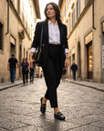 Be Lenka Divella Moccasins