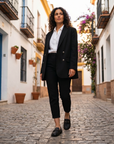 Be Lenka Divella Moccasins