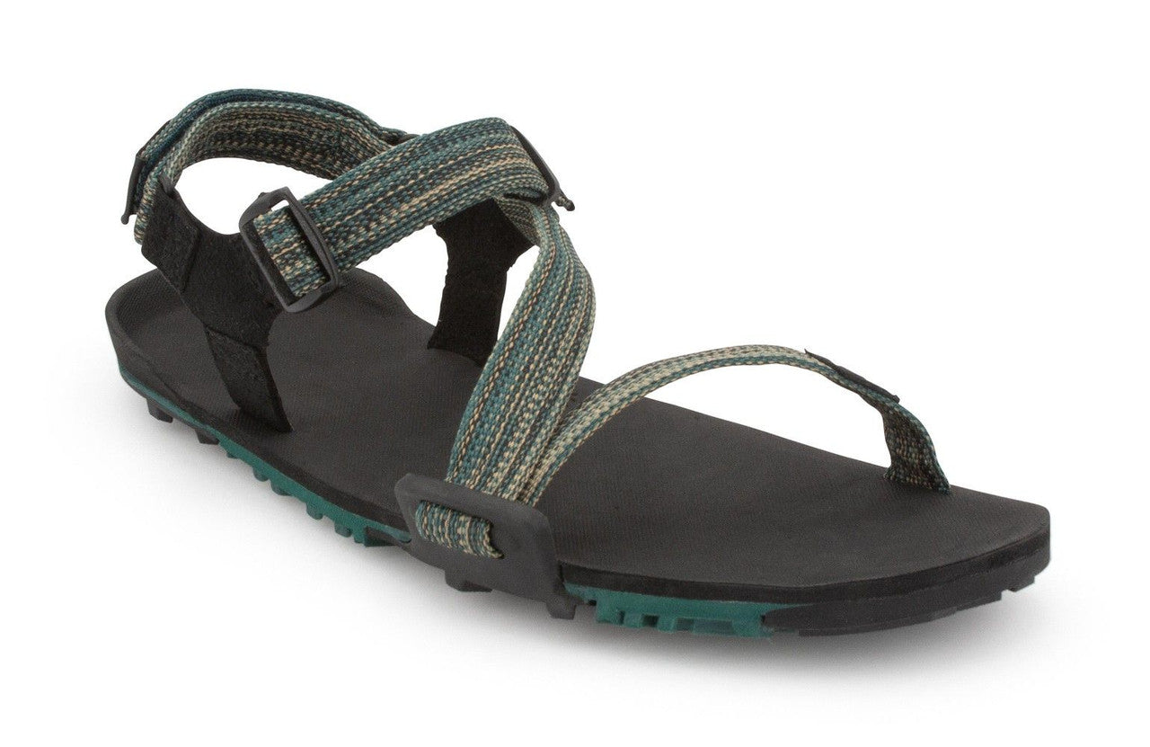 Xero Z‑Trail EV - Barefoot Hiking Sandal - Men&#39;s