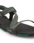 Xero Z‑Trail EV - Barefoot Hiking Sandal - Men's