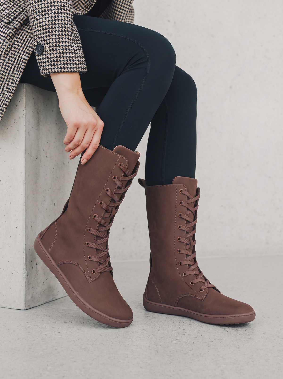 Be Lenka Evon - Barefoot Boots