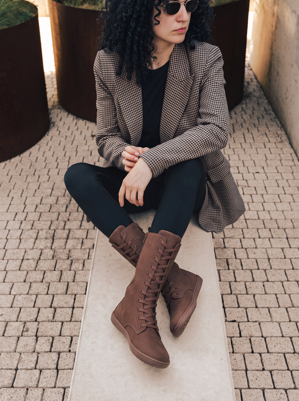 Be Lenka Evon - Barefoot Boots