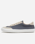 Bohempia Felix Wide - Dark Grey & White