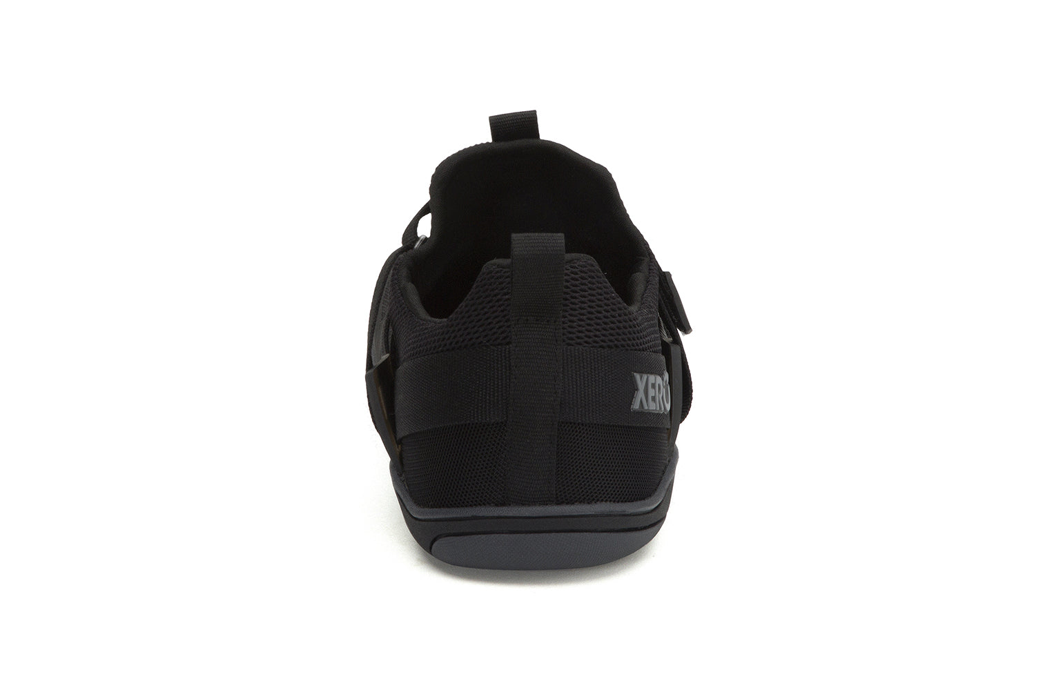 Xero Forza Trainer Mens Black