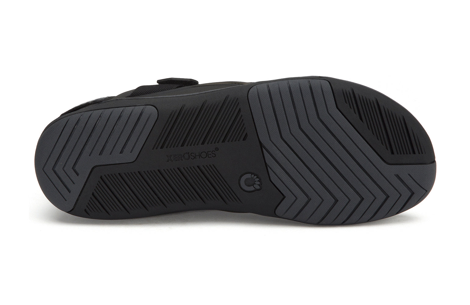 Xero Forza Trainer Mens Black