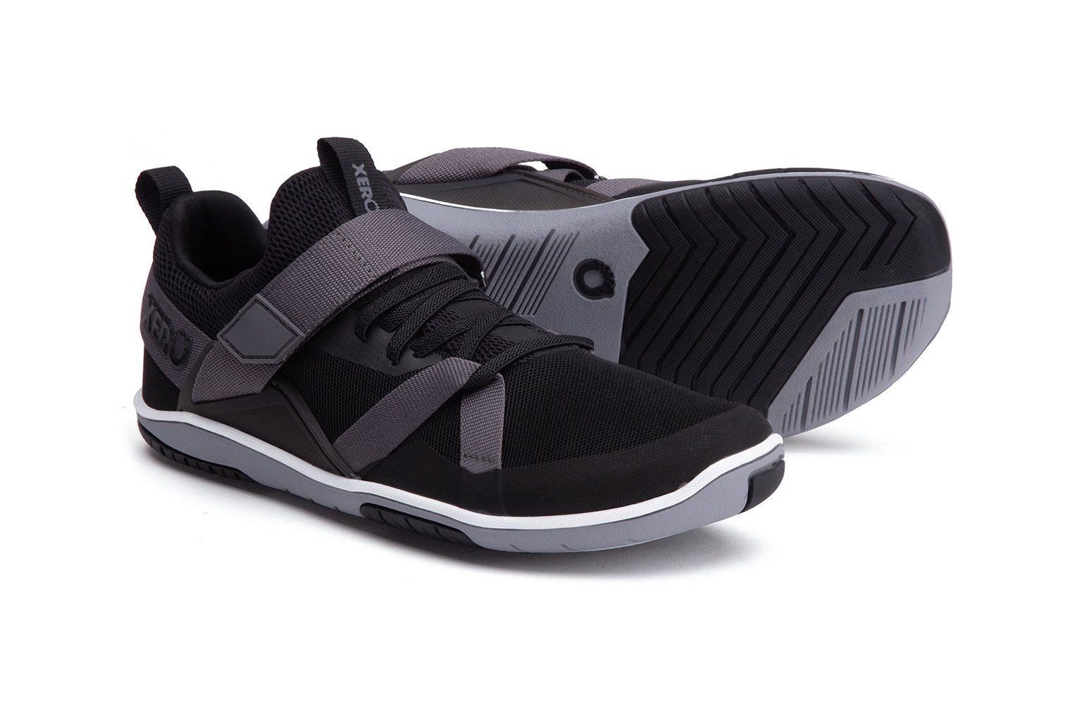 Xero Forza Trainer Women&#39;s Black / Asphalt