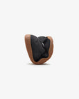 Pyopp Fledge Pada - Black On Gum