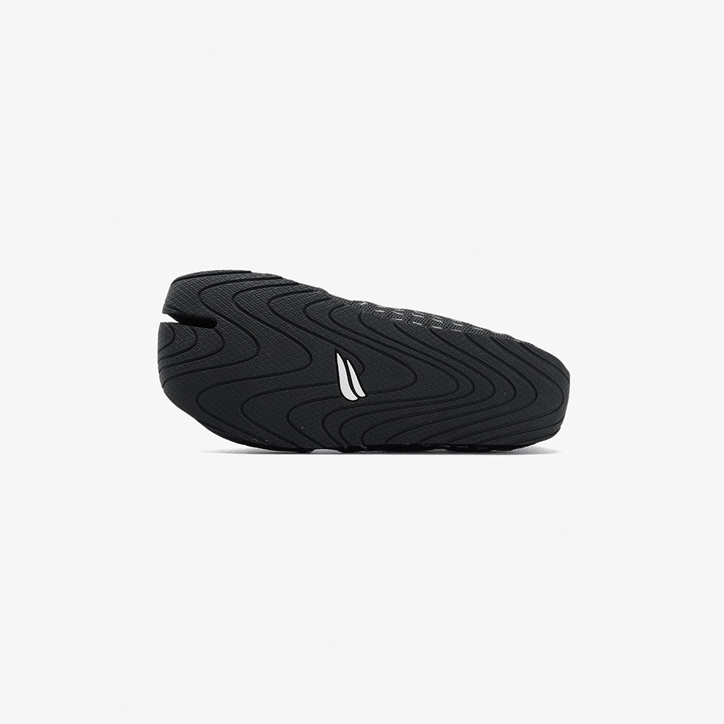 Pyopp Fledge Tabi-Ku Barefoot Shoes - Black
