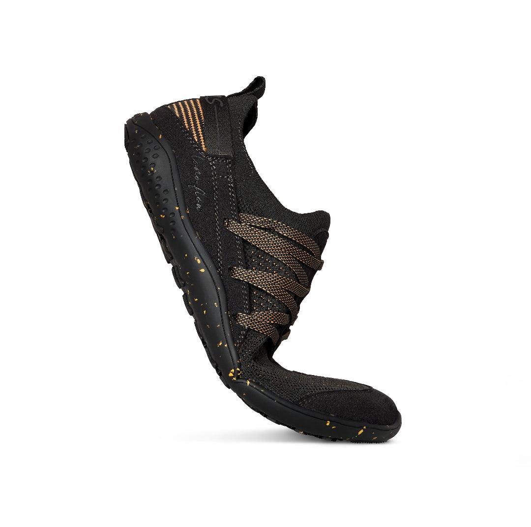 FLOW S Carbon Bent View Hero