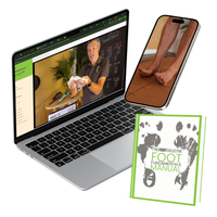 The Foot Fundamentals Course