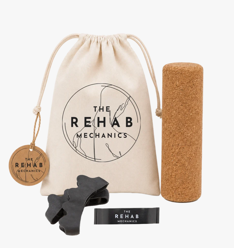 The Rehab Mechanics - Foot Recovery Kit