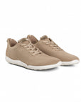 Ezy Beige Front View