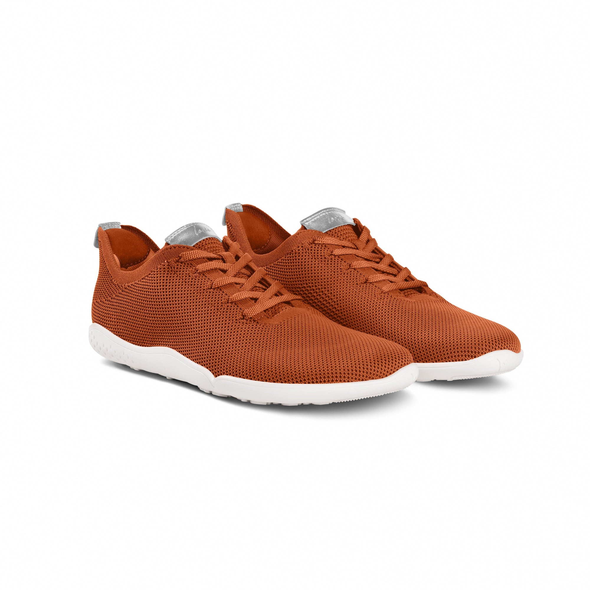 Ezy Burnt Orange Front View