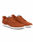 Ezy Burnt Orange Front View