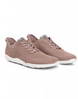 Ezy Dusty Pink Front View
